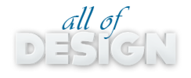 allofdesign logo